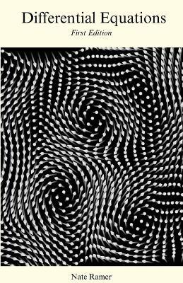 Differential Equations - Nate Ramer - cover