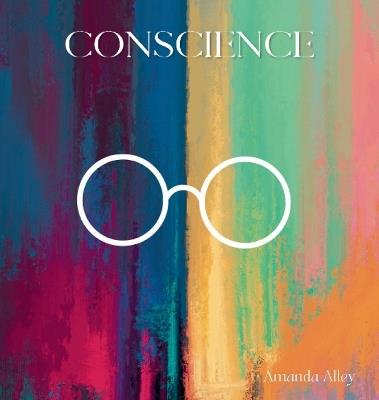 Conscience - Amanda Alley - cover