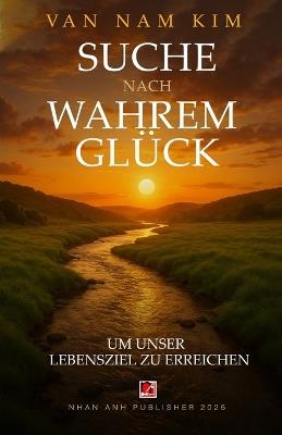 Suche Nach Wahrem Glück - Van Nam Kim - cover