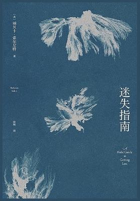 迷失指南 - [美] 丽贝卡-索尔尼特 - cover