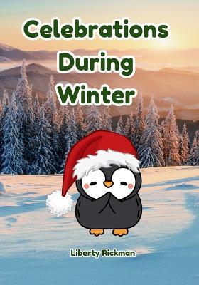 Celebrations During Winter - Rickman - cover