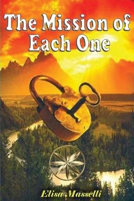 The Mission of Each One - Elisa Masselli - cover