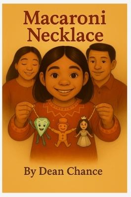 Macaroni Necklace - Dean Chance - cover