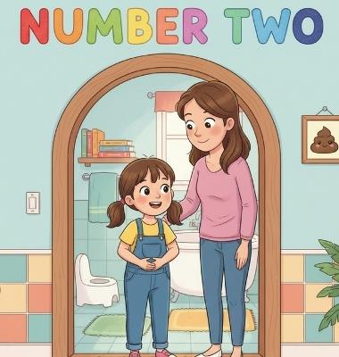 Number Two - Anoosh Arta - cover