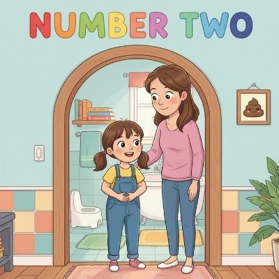 Number Two - Anoosh Arta - cover