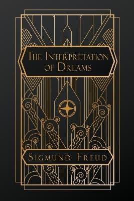 The Interpretation of Dreams - Prof Sigmund Freud - cover