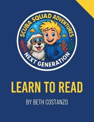 Learn To Read-Preschool Teacher Training: Professional Development for Teachers: Early Literacy & Learning Made Fun - Beth Costanzo - cover