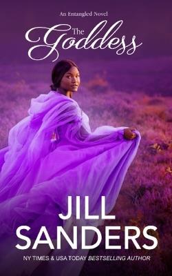 The Goddess - Jill Sanders - cover
