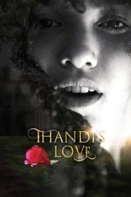Thandi's Love - Angel Strong - cover