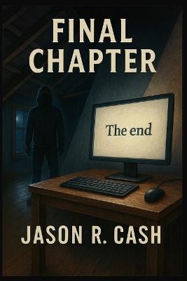 Final Chapter - Jason R Cash - cover