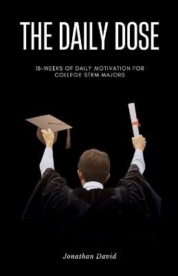 The Daily Dose - Jonathan David - cover