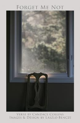 Forget Me Not - Candace Collins - cover