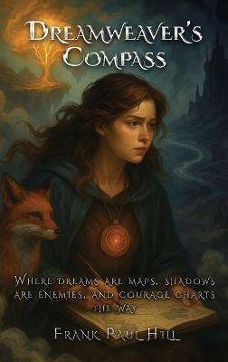 Dreamweaver's Compass - Frank Paul Hill - cover