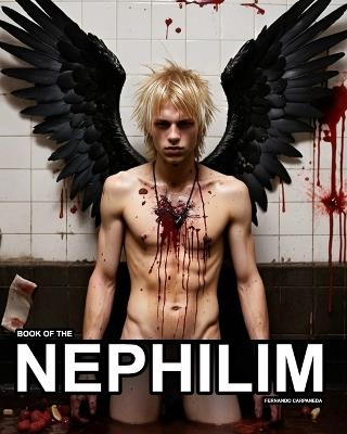 Book of the Nephilim: Photography by Fernando Carpaneda - Fernando Carpaneda - cover