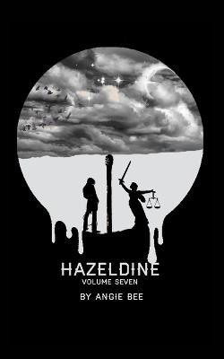 Hazeldine Volume Seven - Angie Bee - cover