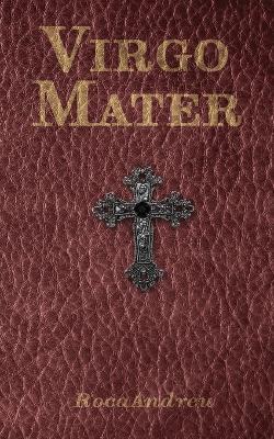 Virgo Mater - Roca Andreu - cover