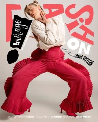 IMIRAGEmagazine Issue: #2952: Imirage Magazine - Imirage Magazine - cover