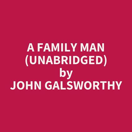 A Family Man (UNABRIDGED)