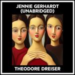 Jennie Gerhardt (Unabridged)