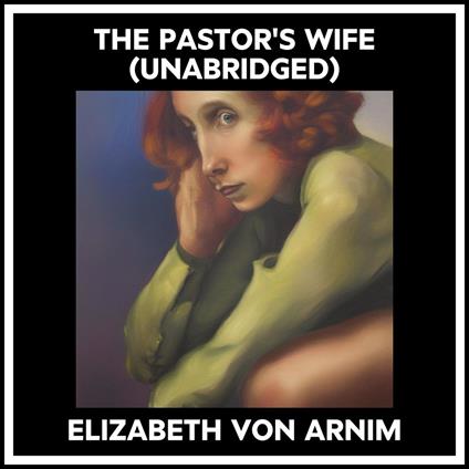 The Pastor's Wife (Unabridged)