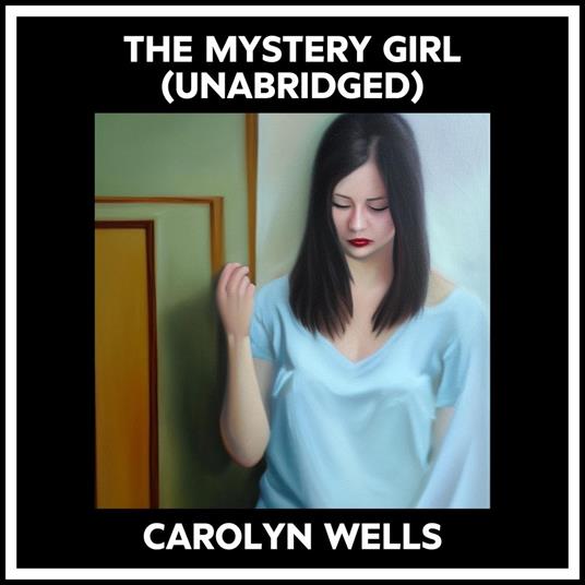 The Mystery Girl (Unabridged)