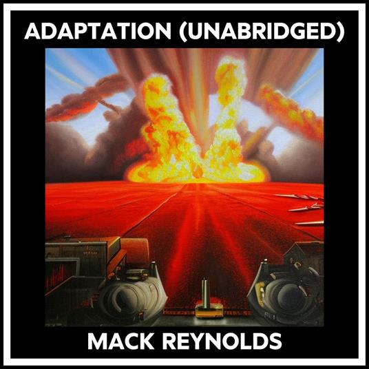 Adaptation (Unabridged)