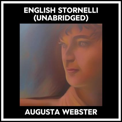 English Stornelli (Unabridged)