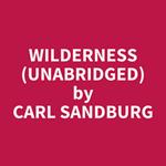 Wilderness (UNABRIDGED)