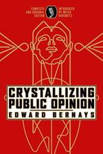 Crystallizing Public Opinion