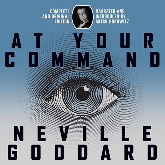 At Your Command