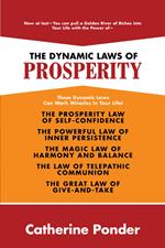 The Dynamic Laws of Prosperity
