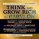 Think and Grow Rich in Babylon