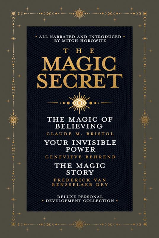 The Magic Secret