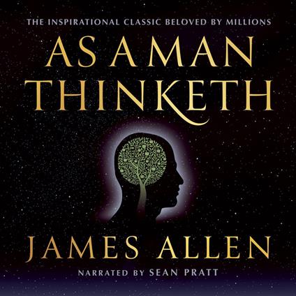 As a Man Thinketh