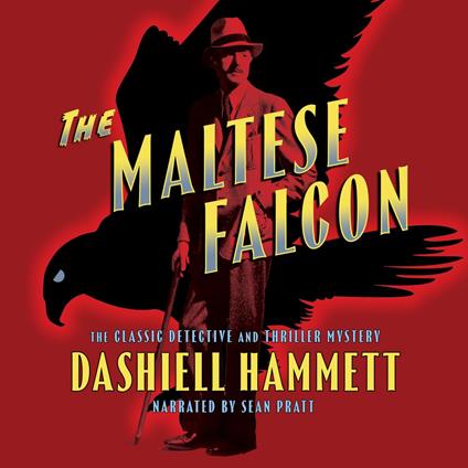 The Maltese Falcon