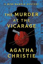 The Murder at the Vicarage