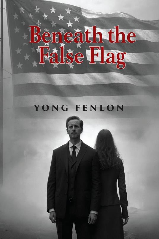 BENEATH the FALSE FLAG