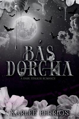Bás Dorcha - Karlee Berrios - cover