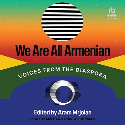 We Are All Armenian