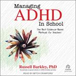 Managing ADHD in School