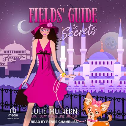 Fields’ Guide to Secrets