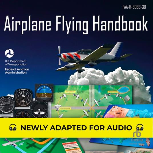 Airplane Flying Handbook