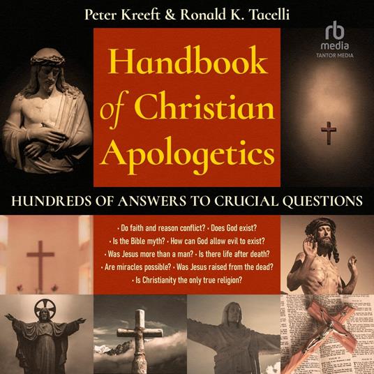 Handbook of Christian Apologetics