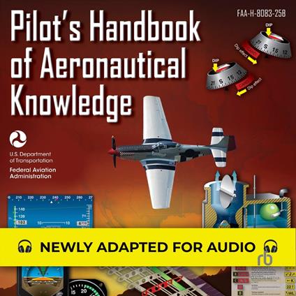 Pilot's Handbook of Aeronautical Knowledge