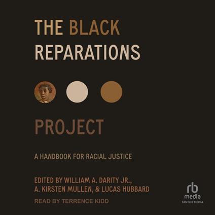 The Black Reparations Project
