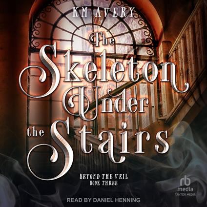 The Skeleton Under the Stairs