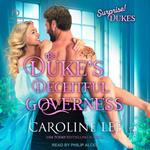The Duke’s Deceitful Governess