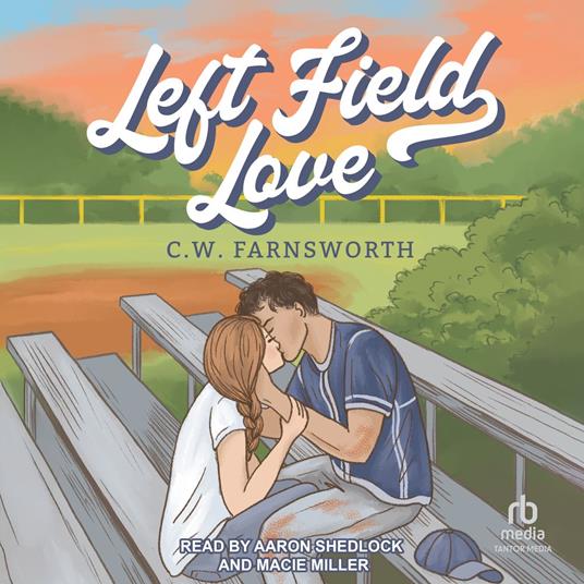 Left Field Love