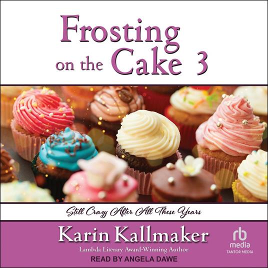 Frosting on the Cake 3