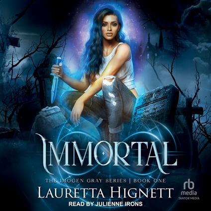 Immortal